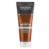 Sampon hidratant pentru par vopsit Brilliant Brunette Colour Protecting ( Moisturising Shampoo) 250 ml