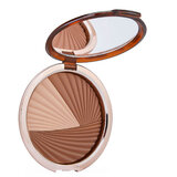 Zeița de bronz din bronz (Matte & Glow Bronzing Trio) 24 g