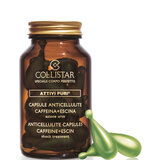 Capsulă de celulită (capsule anticelulite) 14 x 4 ml