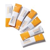Pulbere de curățare ultra fină cu vitamina C proaspătă (curățare proaspătă de reînnoire a pulberii cu vitamina p pură) 28 x 0,5 g