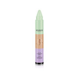 Concealer pentru unificarea tonului pielii 123 Perfect (stick de corectare a culorilor) 2,4 g