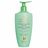 Gel de corp impotriva celulitei si vergeturilor cu efect de racorire (Anticellulite Cryo-Gel) 400 ml