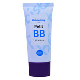 BB crema hidratanta pentru piele normala si uscata SPF 30 (Moisturizing Petit BB Cream ) 30 ml