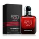 Armani Emporio Stronger With You Parfum Extract de parfum, 50ml