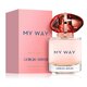 Armani My Way Ylang Apă de parfum, 30ml