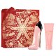 Carolina Herrera Good Girl Blush Set cadou, Apa parfumata 80ml + Lotiune de corp 100ml