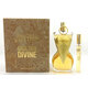 Jean Paul Gaultier Gaultier Divine Set cadou, eau de parfum 100 ml + eau de parfum 10 ml