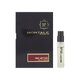 Montale Red Vetiver parfum 2 ml