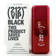Apa de parfum Carolina Herrera 212 VIP Black Red - Tester, 100 ml