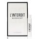 Givenchy L'Ardith Parfum Water, 1ml