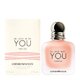 Giorgio Armani In Love With You Freeze Apă de parfum 50ml