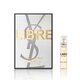 Apa de parfum Yves Saint Laurent Libre, 1,2 ml