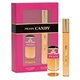 Set cadou Prada Candy, Apă de parfum roll-on 10ml + Apă de parfum 7ml