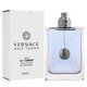 Versace Pour Homme Apa de toaletă - Tester 100ml