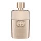 Gucci Guilty Eau de Toilette Pour Femme 2021 Apă de toaletă 50ml