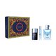 Versace Versace pour Homme Set cadou, Apă de toaletă 100ml + Apă de toaletă 10ml + deostick 75ml