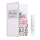 Christian Dior Miss Dior Apă parfumată, 1ml