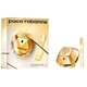 Paco Rabanne Lady Million Set cadou, Apă de parfum 80ml + Apă de parfum 20ml