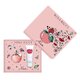 Nina Ricci Nina Set cadou, apă de toaletă 50ml + loțiune de corp 75ml
