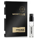Montale Amber Musk Apă parfumată, 2ml