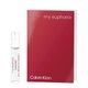 Calvin Klein My Euphoria Apă parfumată, 1.7 ml