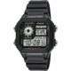 Casio AE-1200WH-1AVEF - Ceas bărbătesc
