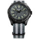 Traser H3 109037 P96 OdP Evolution grey Men's 44mm 20ATM