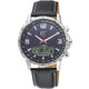 ETT EGS-11550-21L Solar Drive Radio Controlled Professional 43mm 10ATM