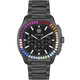Philipp Plein PWSAA0723 High-Conic Chronograph Mens Watch 44mm 5ATM