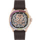 Philipp Plein PWRAA0623 High-Conic Automatic Mens Watch 42mm 5ATM