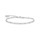 Thomas Sabo A1997-001-21 Double Bracelet Ladies