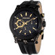 Police PEWJF2226641 Taman Mens Watch 48mm 3ATM