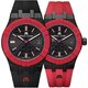 Maurice Lacroix AI2008-04000-400-J Aikon #tide Unisex Watch Quartz 40mm 10ATM