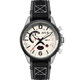 AVI-8 AV-4056-07 Mens Watch Hawker Harrier Dual Retrograde Chronograph 44mm 5ATM