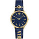 Versace VE8104522 V-Circle Unisex 38mm 5ATM