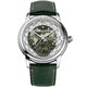 Frederique Constant FC-718KWM4H6 Classic Worldtimer