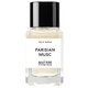 Matiere Premiere Parisian Musc Apa de parfum - Tester 100ml