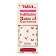 Wild Pink Grapefruit & Lime Heart Case Deostick, 40 g