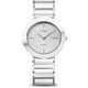 Bering 11435-753 Ladies Watch Diamond Ceramic 35mm 3ATM 