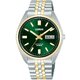 Lorus RL430CX9 Mens Watch Automatic 39mm 10ATM