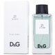 Dolce & Gabbana 21 Le Fou Eau de Toilette - Tester, 100 ml