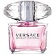 Versace Bright Crystal Apa de toaletă, with cap - Tester 90ml