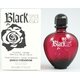 Apa de toaleta Paco Rabanne Black XS for Her - Tester, 80 ml