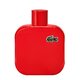 Lacoste Eau de Lacoste L.12.12 Rouge Energetic Apa de toaletă - Tester 100ml