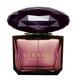 Versace Crystal Noir Eau de Toilette Apa de toaletă - Tester 90ml
