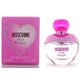 Apa de toaleta Moschino Pink Bouquet, 5ml