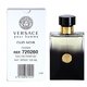 Versace Pour Homme Oud Noir Eau de Parfum - Tester, 100 ml