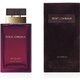 Apa de parfum Dolce & Gabbana Pour Femme Intense, 25 ml