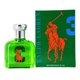 Ralph Lauren Big Pony 3 Green Man (fără spray) Apă de toaletă, 15 ml