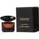 Versace Crystal Noir Eau de Toilette Apă de toaletă 5ml